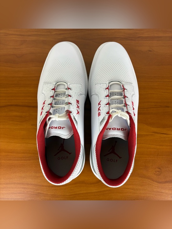 Nike Air Jordan ADG 5 Golf Shoes main image 6